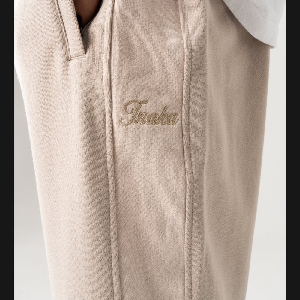 INAKA POWER MEN'S RELAXED SWEATS
TAUPE - Picture 6 of 7